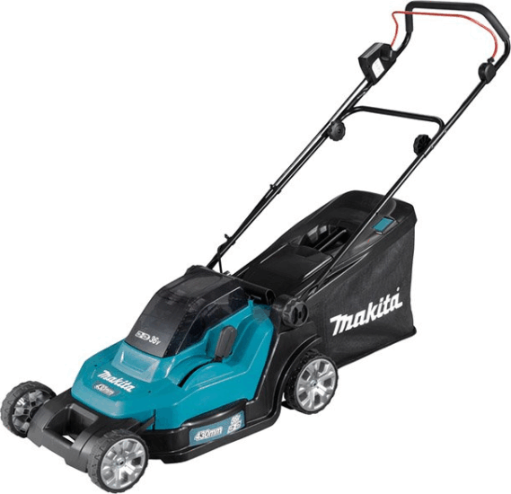 Makita DLM432Z Akkus fűnyíró (Akku és töltő nélkül!) Makita DLM432Z Akkus fűnyíró (Akku és töltő nélkül!)