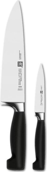 Zwilling Rozsdamentes acél kés készlet - 2 darabos