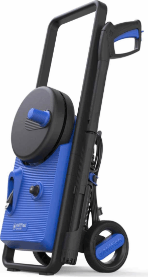 Nilfisk Core 130-6 PowerControl magasnyomású mosó