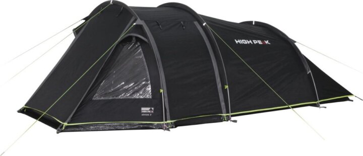 High Peak Atmos 3P alagút sátor