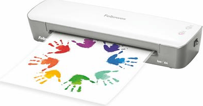 Fellowes Ion A4 laminálógép