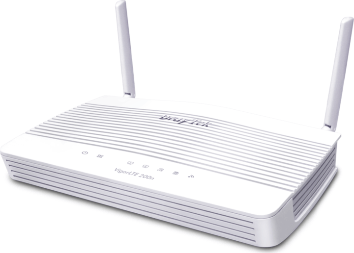 DrayTek VigorLTE 200n LTE Router