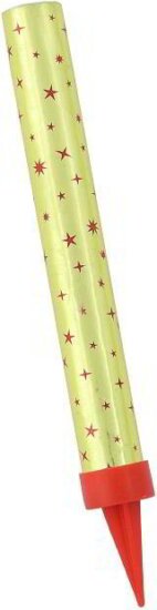 Godan: Torta csillagszóró 12 cm - 1 db Godan: Torta csillagszóró 12 cm - 1 db