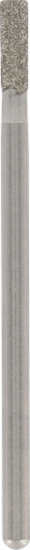 Dremel Gyémántcsiszoló szár 2,4mm (2db/csomag)