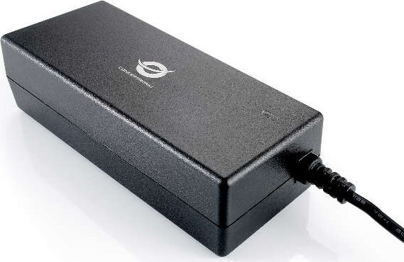 Conceptronic CNB65 univerzális notebook töltő 65W Conceptronic CNB65 univerzális notebook töltő 65W