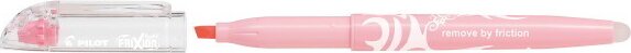 Pilot FriXion 3-4 mm szövegkiemelő - Korall pink