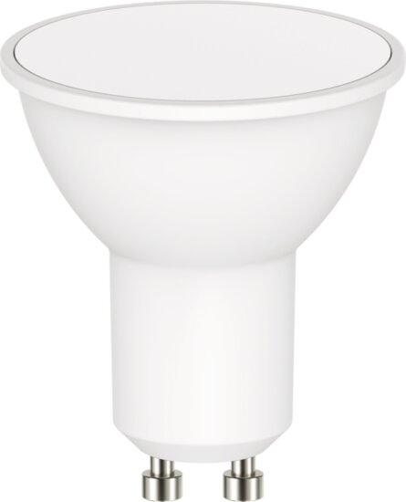Emos Classic MR16 4,5W GU10 LED izzó - Natúr fehér