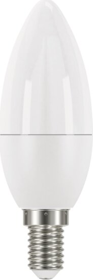Emos Classic CANDLE E14 LED gyertya izzó - Natúr fehér
