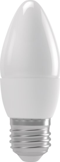 Emos Classic CANDLE 30W E27 LED gyertya izzó - Meleg fehér