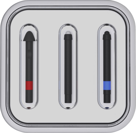 Microsoft Surface Tip Kit tollhegy csomag (3db)