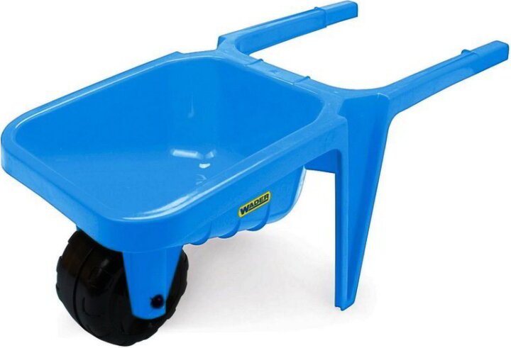 Wader: 77cm-es talicska 100kg-os teherbírással - Kék