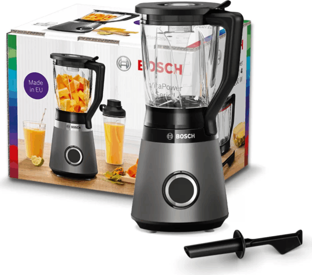 Bosch VitaPower MMB6172S Turmixgép Bosch VitaPower MMB6172S Turmixgép