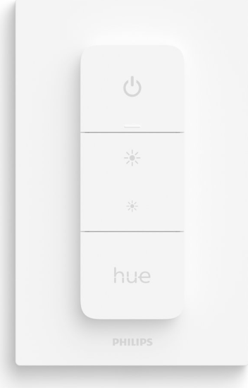 Philips Hue Fényerőszabályozó kapcsoló V2