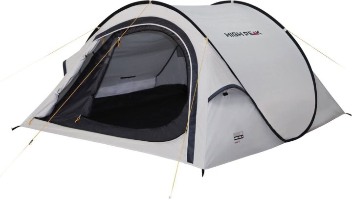 High Peak: Boston 3 Pop Up sátor