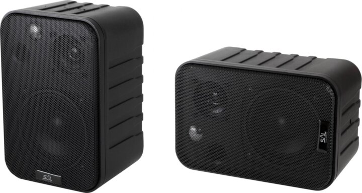 Sal BXB 10050P Hangdoboz pár Sal BXB 10050P Hangdoboz pár