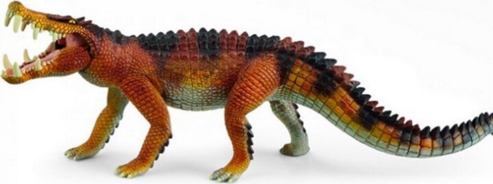 Schleich: Kaprosuchus figura