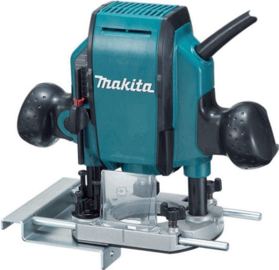 Makita RP0900J Felsőmaró