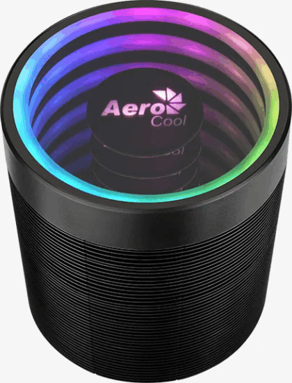 AeroCool Mirage 5 PWM CPU hűtő