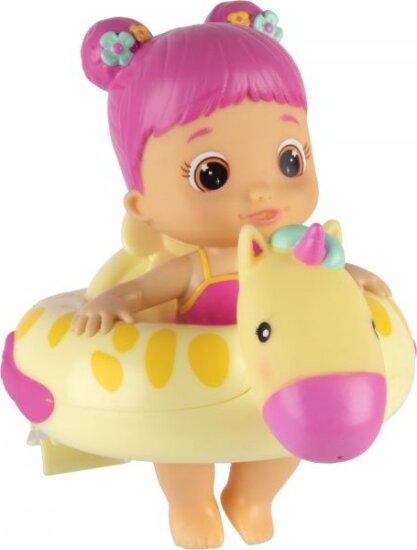 Bloopies: Strandbébik - Lina Bloopies: Strandbébik - Lina