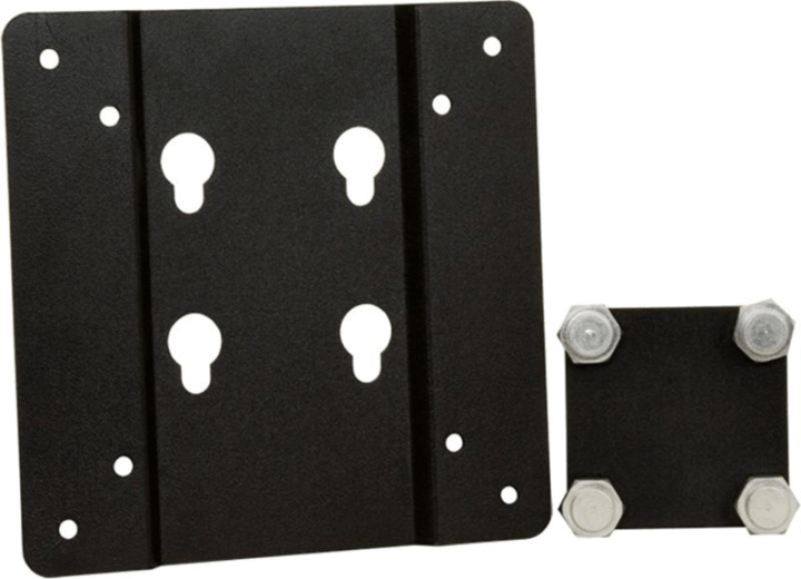 Chieftec WMK-04 Falra szerelhető tartó az IX-01B házhoz Chieftec WMK-04 Falra szerelhető tartó az IX-01B házhoz