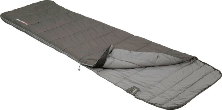 High Peak Conon 7 hálózsák - Szürke