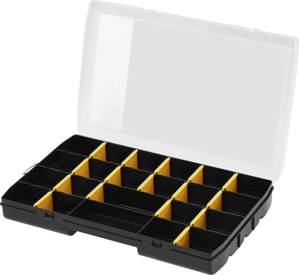 Stanley Essentials 22 részes szortimenter Stanley Essentials 22 részes szortimenter