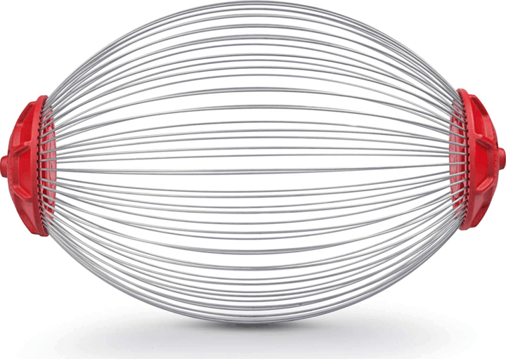 WOLF-Garten FC-MS diófelszedő nyél nélkül WOLF-Garten FC-MS diófelszedő nyél nélkül