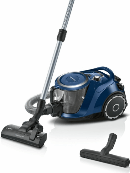 Bosch BGC41X3 Porzsák Nélküli porszívó Bosch BGC41X3 Porzsák Nélküli porszívó