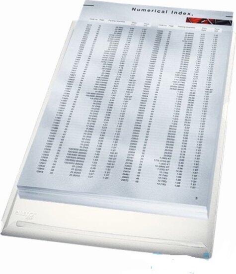 Esselte A4 lefűzhető 170 mikron narancsos felületű genotherm (5 db / csomag) Esselte A4 lefűzhető 170 mikron narancsos felületű genotherm (5 db / csomag)