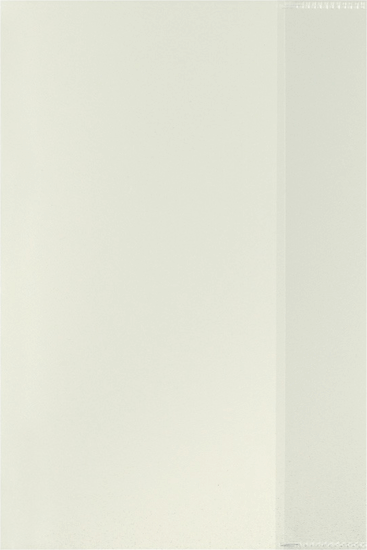 Herlitz A5 színtelen füzetborító