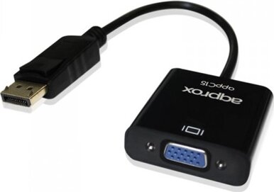 Approx APPC15 Display apa - VGA anya Adapter Approx APPC15 Display apa - VGA anya Adapter