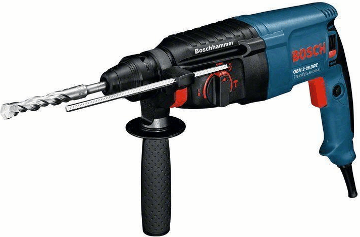 Bosch GBH 2-26 Professional Elektromos c