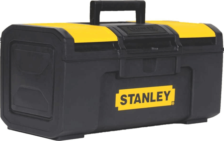 Stanley Basic 16 Szerszámos láda Stanley Basic 16 Szerszámos láda