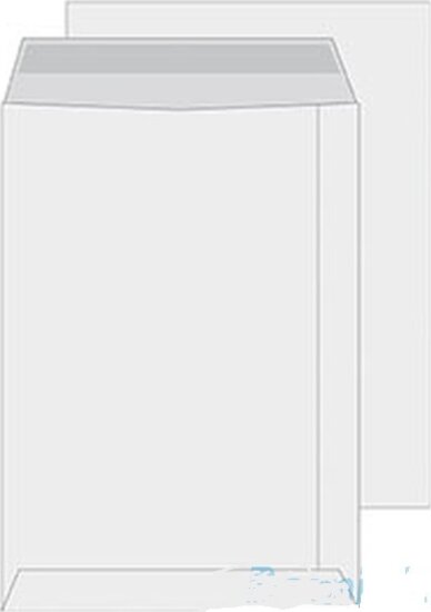 Office Depot Szilikonos 25 x 17,6 cm TB5 boríték (25db/csomag)