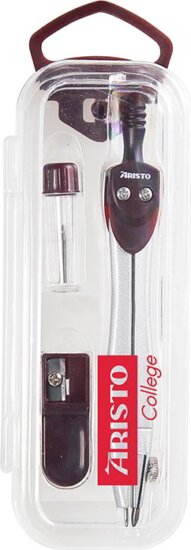 Aristo BL iskolai körzőkészlet 3db-os készlet