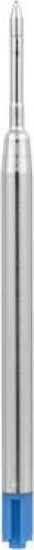 Zebra 901 Golyóstollbetét - 0,24 mm / Kék