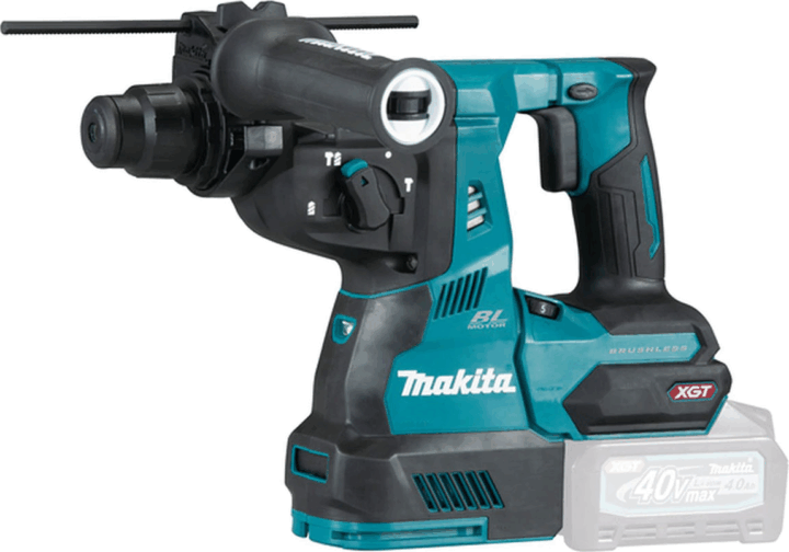 Makita HR003GZ XGT akkus SDS-Plus Fúró-vésőkalapács (Akku és töltő nélkül) Makita HR003GZ XGT akkus SDS-Plus Fúró-vésőkalapács (Akku és töltő nélkül)