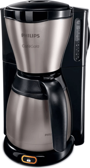 Philips HD7548/20 Café Gaia Kávéfőző