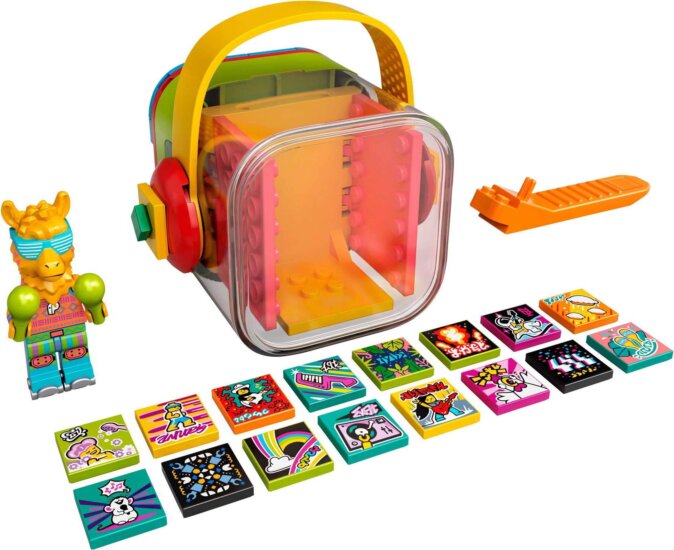 LEGO® VIDIYO: 43105 - Party Llama BeatBox