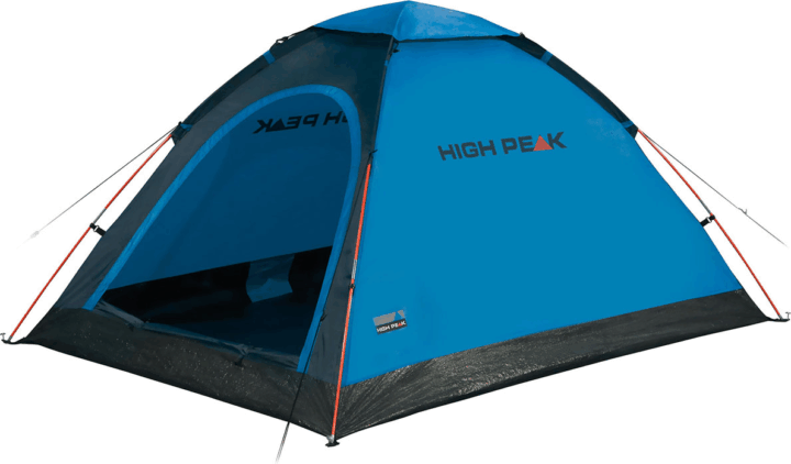 High Peak Monodome kupola sátor