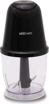 TOO MC-200-100-B Konyhai aprító