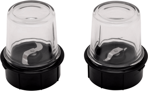 TOO daráló és aprító pohár SB-455-BSS turmixgéphez