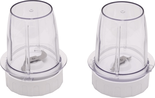 TOO Daráló és aprító pohár SB-231-W turmixgéphez TOO Daráló és aprító pohár SB-231-W turmixgéphez