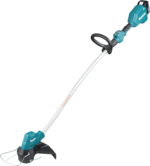 Makita DUR189RF Akkumulátoros Szegélynyíró