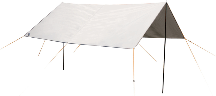 High Peak Capri 3.0 árnyékoló UV80 védelemmel