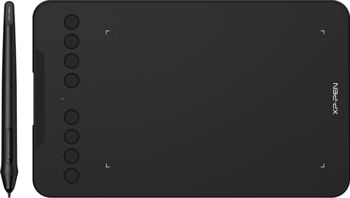 XP-Pen Deco Mini 7 Grafikus tábla