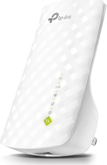 TP-Link RE220 AC750 WIFI Range Extender