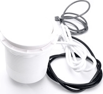 TOO PPS-100-4W rejtett hálózati elosztó