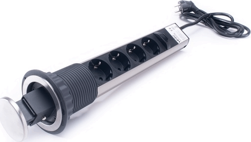 TOO PPS-311-5BR rejtett hálózati elosztó