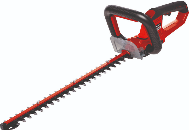Einhell GE-CH 36/65 Li-Solo Akkumulátoros Sövényvágó (akku és töltő nélkül)